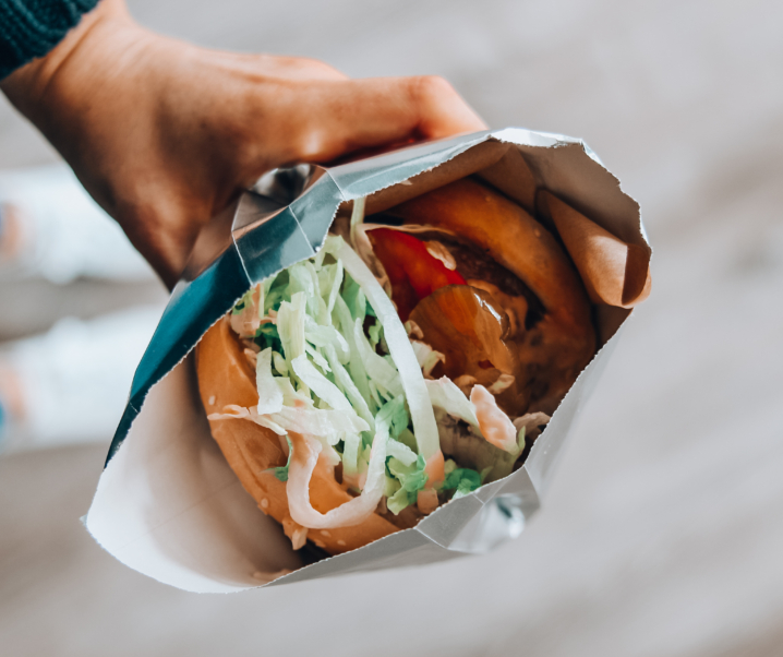 San Francisco Foodguide – 6 Lokale die ihr als Veganer besuchen müsst