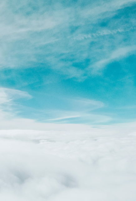 Storytime: Mein erster Flug als Flugbegleiterin