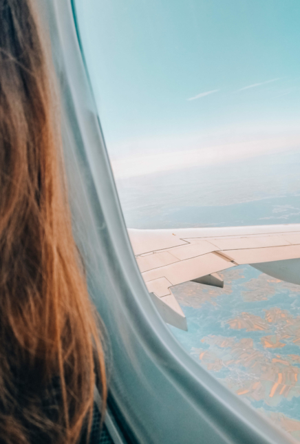 BIG NEWS: Ich bin jetzt Flugbegleiterin