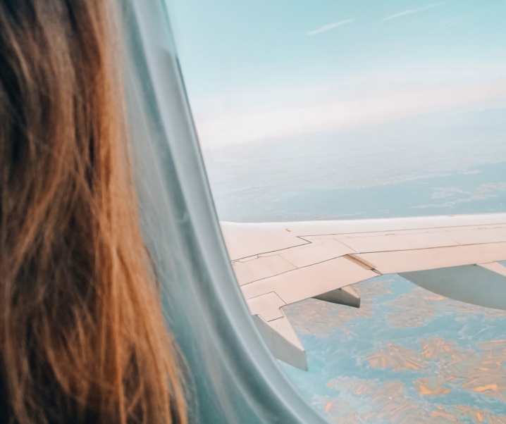 BIG NEWS: Ich bin jetzt Flugbegleiterin
