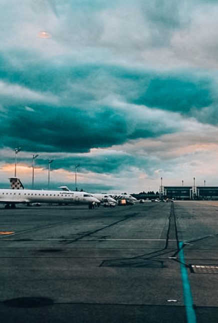 Flugbegleiter: 25 Fragen, die du uns schon immer stellen wolltest