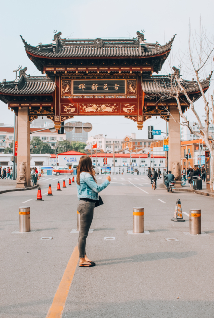 China für Einsteiger – 10 Tipps für deine erste Reise nach China