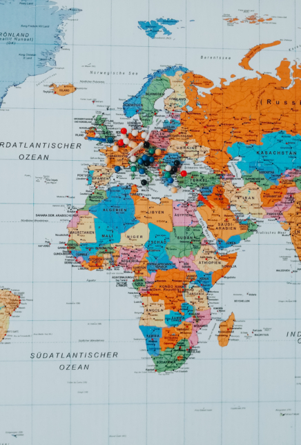 So kannst du deine Reise finanzieren – 6 Jobs, die die Reisekassa füllen