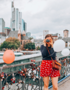 Vegan und lecker essen in Frankfurt – Foodguide Frankfurt am Main