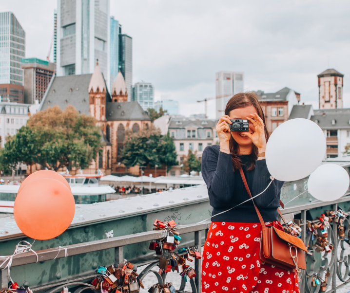 Frankfurt am Main – diese 10 Dinge musst du gesehen haben