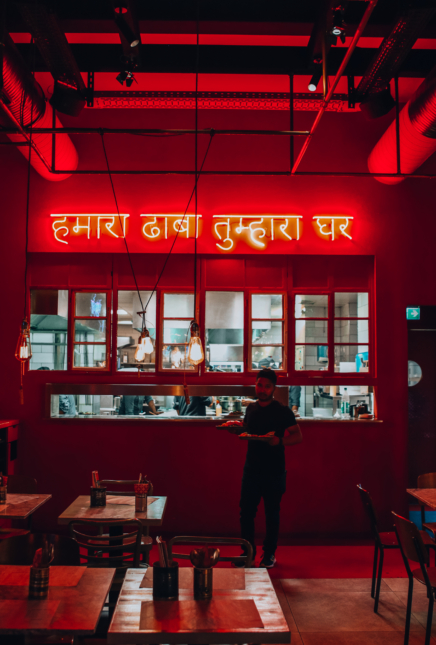 Vegan und lecker essen in Frankfurt – Foodguide Frankfurt am Main