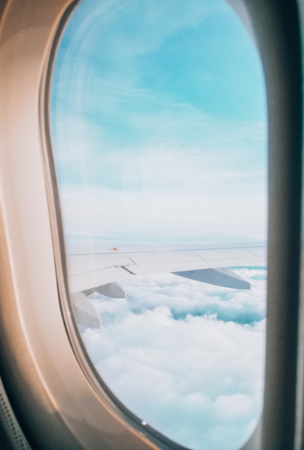 Ask a flight attendant: 10 Tipps gegen deine Flugangst