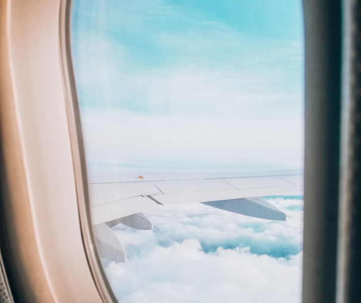 Ask a flight attendant: 10 Tipps gegen deine Flugangst