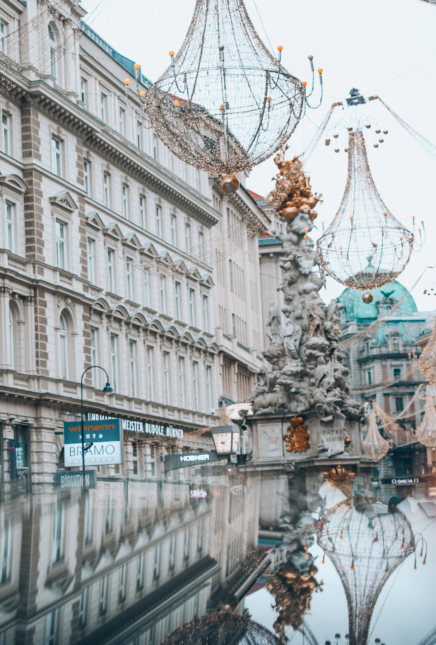 „Das geht sich aus!“ – wie ist es in Österreich zu leben?