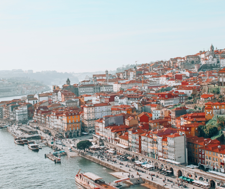 PORTO in 1 Tag – Sightseeing, vegane Empfehlungen und mehr