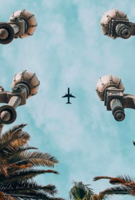 TEST: So findest du heraus, ob der Job als Flugbegleiter etwas für dich ist