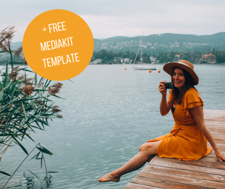 Hotelkooperation: So bekommst du als kleiner Reiseblog deine ersten Kooperationen + gratis Mediakit-Vorlage