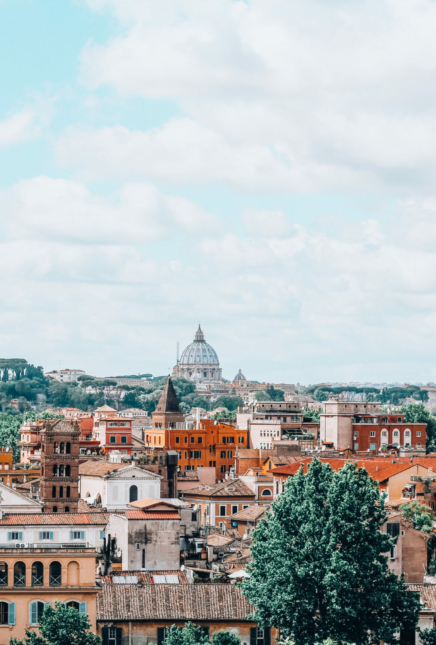 STAY AT HOME: Virtuelles Reisen – von zu Hause an die schönsten Orte der Welt