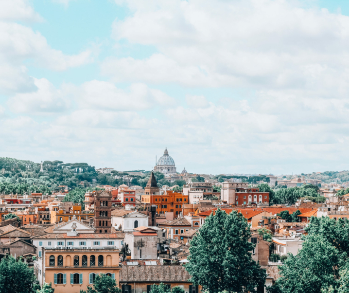STAY AT HOME: Virtuelles Reisen – von zu Hause an die schönsten Orte der Welt