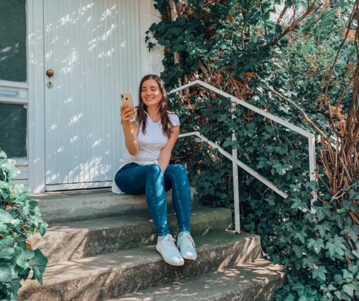 Podcast-Liebe: Diese Podcasts höre ich während Covid19