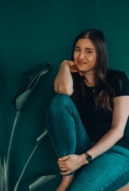 The V Word #1 – Ein neues Format und der Beginn meines Blogs