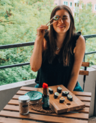 The V Word #2 – Post-Corona als Flugbegleiterin und ein Leben zwischen Wien und München