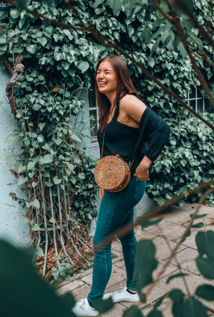 The V Word #2 – Post-Corona als Flugbegleiterin und ein Leben zwischen Wien und München