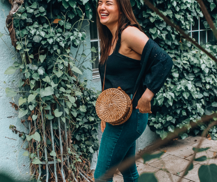 The V Word #2 – Post-Corona als Flugbegleiterin und ein Leben zwischen Wien und München