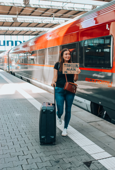 Anti-Packliste: Diese Dinge nehme ich als Flugbegleiterin niemals auf Reisen mit