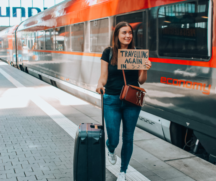 Anti-Packliste: Diese Dinge nehme ich als Flugbegleiterin niemals auf Reisen mit