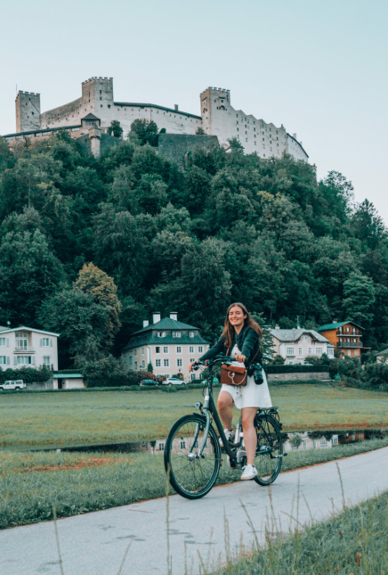 Salzburg: 15 Fotospots für umwerfend schöne Reisefotos
