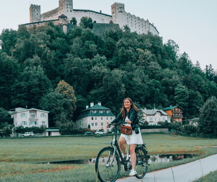 Salzburg: 15 Fotospots für umwerfend schöne Reisefotos