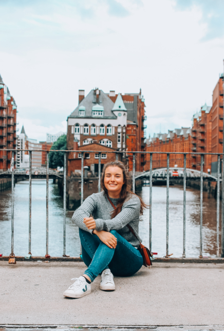 Ein Wochenende in Hamburg – Hoteltipp und die schönsten Orte für deine Reise