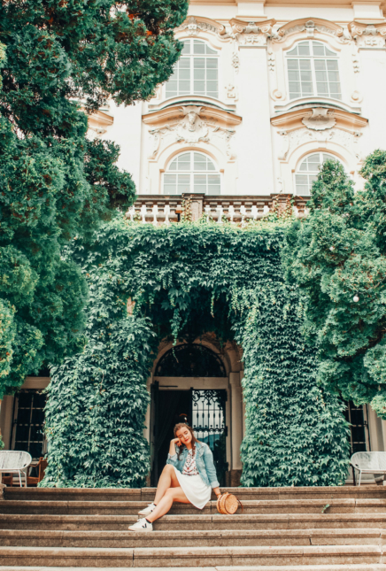 Eurotrip: Welches Land kostet wie viel? Reisekosten für Europa im Überblick