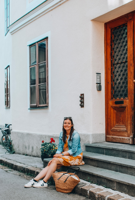 Neu in Salzburg – diese neu entdeckten Shops und Lokale musst du besuchen