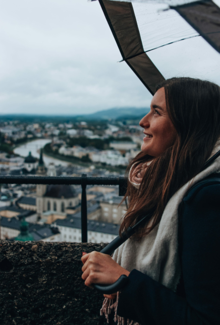 48 Stunden in Salzburg: Hotel-Empfehlung und Schlechtwetterprogramm