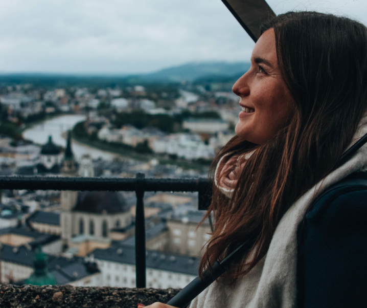 48 Stunden in Salzburg: Hotel-Empfehlung und Schlechtwetterprogramm