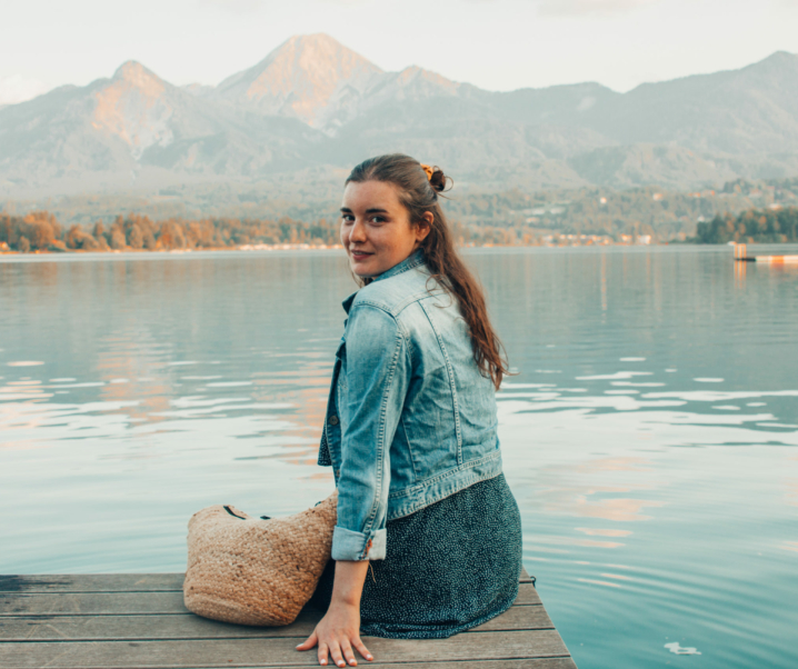 Geheimtipp Faaker See und Umgebung: 5 Tipps einer Einheimischen