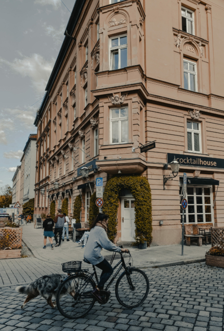 Schwabing, München: Guide für Essen, Shoppen und Hot Spots
