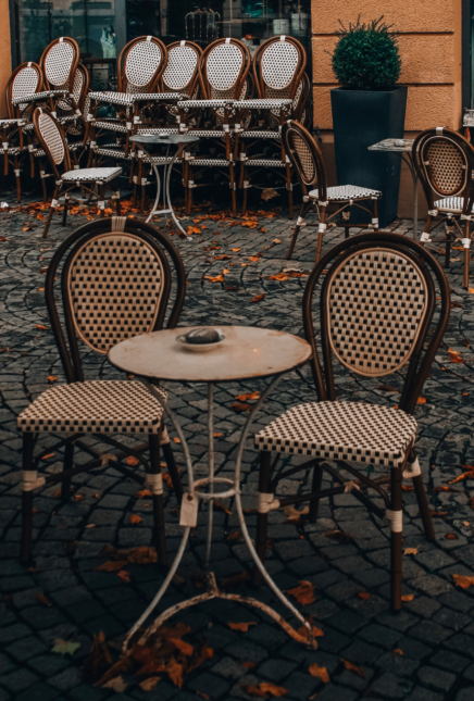 München: 5 gemütliche Cafés für den Herbst