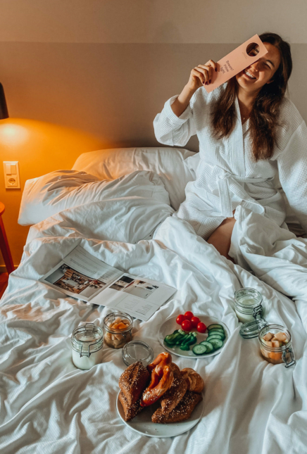 Giesing, München: Hotel, Lokale und Lieblingsplätze