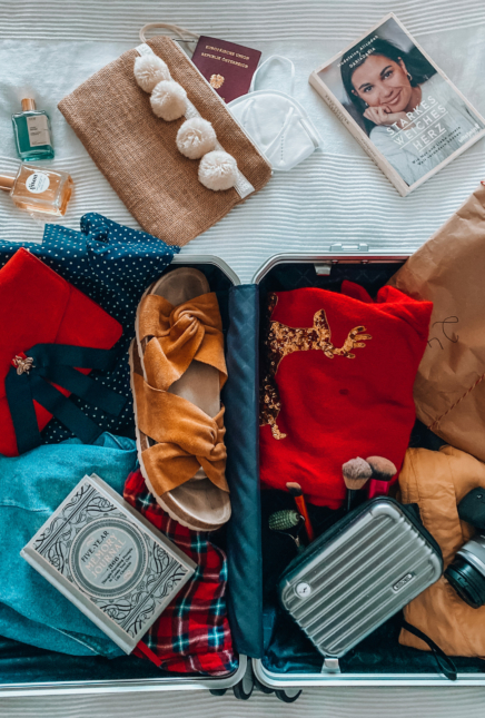 Reisen ohne das Haus zu verlassen: 10 Ideen für dich