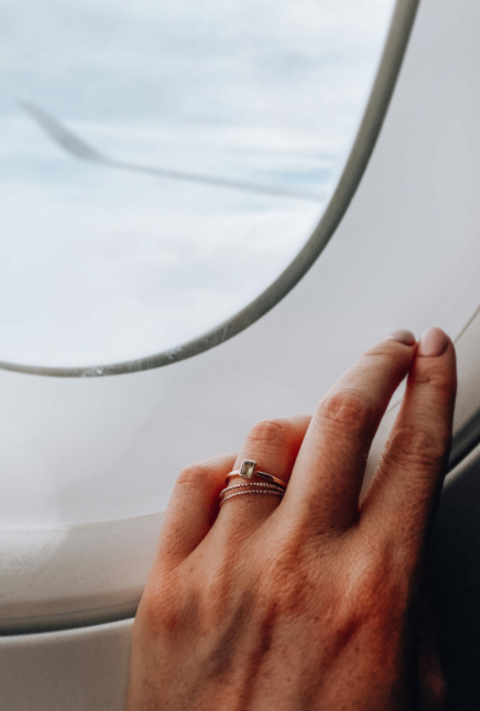 FLUGBEGLEITER-CASTING: So kannst du dich auf diesen Tag vorbereiten