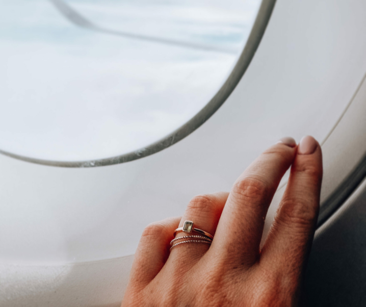 FLUGBEGLEITER-CASTING: So kannst du dich auf diesen Tag vorbereiten