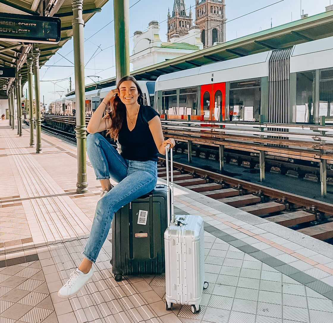 Willkommen auf meinem Blog!