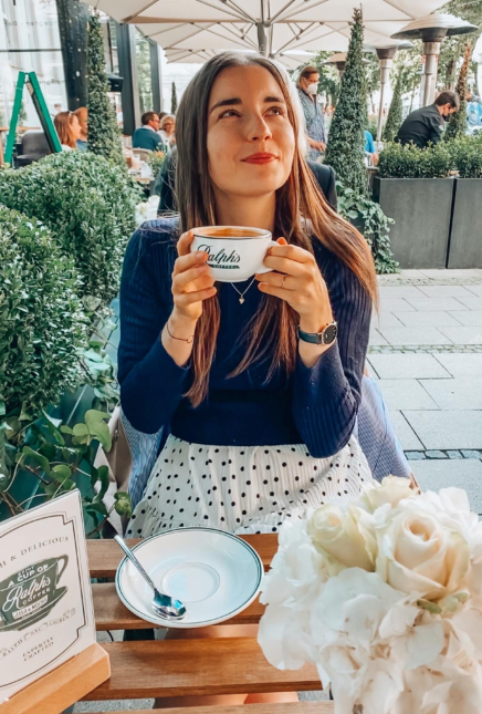 München: Die besten Orte für Kaffee und Kuchen