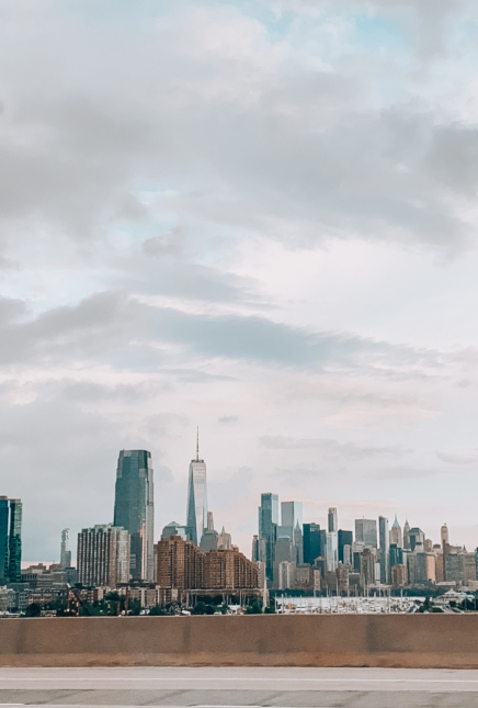 New York City: Routen und Tipps einer Flugbegleiterin