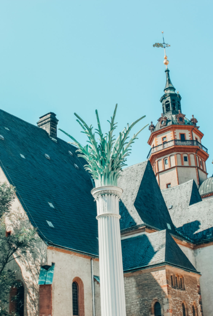 Leipzig Tipps: Reisetipps und Highlights für ein Wochenende