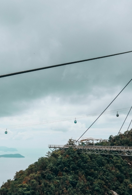 Malaysia Einreise 2022 – Alles was du zur Vaccinated Travel Lane und zur Quarantäne auf Langkawi wissen musst