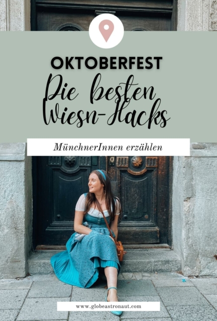 München: Die 10 besten Wiesn Hacks fürs Oktoberfest