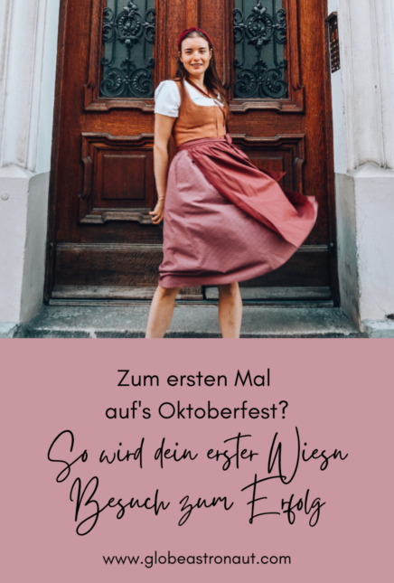 Hilfreiche Tipps für die Wiesn in München: Dein erstes Mal auf dem Oktoberfest