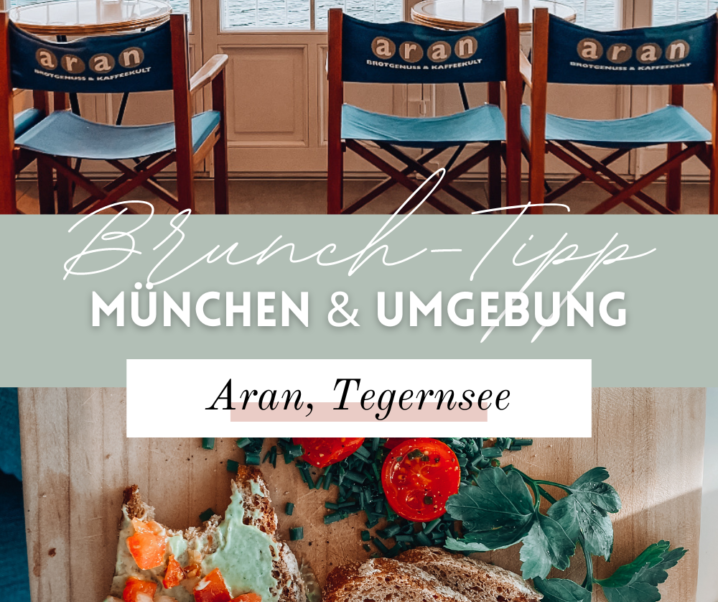 München & Umgebung: Frühstück im Aran am Tegernsee